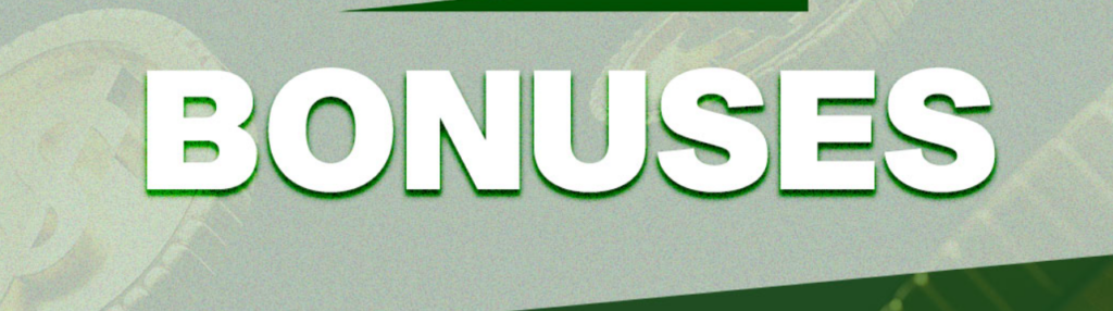 Application des codes promo Linebet