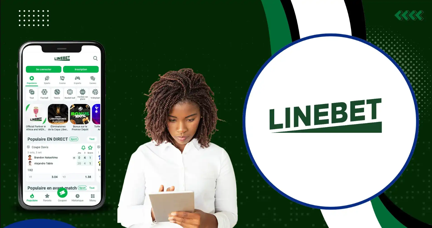 linebet apps